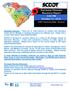 Hurricane Florence Recovery Report 4:00 PM October 31, 2018