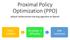 Proximal Policy Optimization (PPO)
