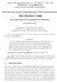 Solving the Linear Homogeneous One-Dimensional Wave Equation Using the Adomian Decomposition Method