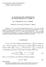 PUBLICATIONS DE L'INSTITUT MATHÉMATIQUE Nouvelle série, tome 58 (72), 1995, Slobodan Aljan»cić memorial volume AN ESTIMATE FOR COEFFICIENTS OF