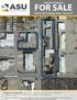 FOR SALE. Industrial Property & 1061 S Derby Street Arvin, CA