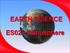 EARTH SCIENCE. ES02 - Atmosphere
