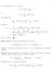 < 1. max x B(0,1) f. ν ds(y) Use Poisson s formula for the ball to prove. (r x ) x y n ds(y) (x B0 (0, r)). 1 nα(n)r n 1