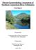 Fluvial Geomorphology Assessment of Northern Connecticut River Tributaries