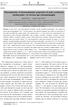 2014 年 7 月 Vol.32 No.7 July 2014 Chinese Journal of Chromatography 746 ~ 752 Article DOI: / SP.J Determination of thermodynami