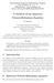 A Solution of the Spherical Poisson-Boltzmann Equation