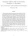 Comparison of Monte Carlo and deterministic simulations of a silicon diode Jose A. Carrillo Λ, Irene M. Gamba y, Orazio Muscato z and Chi-Wang Shu x N
