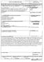 Unclassified Unclassified Unclassified UL Standard Form 2981Rev. 2-89) (EG)
