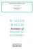 W. ALLEN WALLIS Institute of POLITICAL ECONOMY
