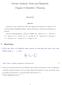Fourier Analysis, Stein and Shakarchi Chapter 8 Dirichlet s Theorem