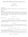 Math 225B: Differential Geometry, Homework 6