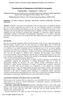 Construction of thesaurus in the field of car patent Tingting Mao 1, Xueqiang Lv 1, Kehui Liu 2