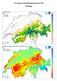 Fact Sheet on Snow Hydrology Products in GIN. SWE Maps