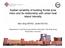Spatial variability of building frontal area index and its relationship with urban heat island intensity