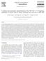 Coseismic and postseismic slip distribution of the 2003 Mw=6.5 Chengkung earthquake in eastern Taiwan: Elastic modeling from inversion of GPS data