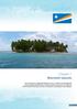 Chapter 7 Marshall Islands