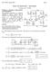 ECE 3050A, Spring 2004 Page 1. FINAL EXAMINATION - SOLUTIONS (Average score = 78/100) R 2 = R 1 =