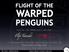 FLIGHT OF THE WARPED PENGUINS. In collaboration with Csaba Csáki, Yuval Grossman, and Yuhsin Tsai. Pheno 2011, 10 May 2011