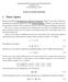 MASSACHUSETTS INSTITUTE OF TECHNOLOGY Chemistry 5.76 Revised February, 1982 NOTES ON MATRIX METHODS