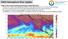 CW3E Atmospheric River Update
