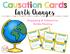 Earth Changes. Engaging & Interactive Builds Fluency