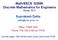 Math/EECS 1028M: Discrete Mathematics for Engineers Winter Suprakash Datta