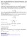 Notes for Special Relativity, Quantum Mechanics, and Nuclear Physics