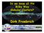 Do we know all the Milky Way Globular Clusters? Dirk Froebrich