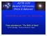 ASTR 1120 General Astronomy: Stars & Galaxies