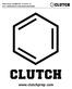 ANALYTICAL CHEMISTRY - CLUTCH 1E CH.8 - MONOPROTIC ACID-BASE EQUILIBRIA.