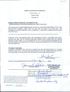 Affidavit and Revenue Certification Chimp Haven, Inc. Caddo Parish Keithville, LA