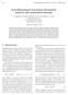 144 Brazilian Journal of Physics, vol. 29, no. 1, March, Systems and Generalized Entropy. Departamento de Fsica,