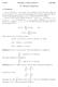 Principles of Real Analysis I Fall VI. Riemann Integration