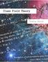 Class Field Theory. Travis Dirle. December 4, 2016