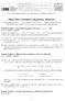 Sheet 06.6: Curvilinear Integration, Matrices I