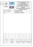 PY-AR-4-M P4-PVC-W-005 GEOTECHNICAL REPORT 01 26/07/2016 FOR APPROVAL PVG -SD- SRK -SD- EC -SD-