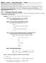( x 12) 1 ( x 12) ( x 12) ( x 12) step 2: For what interval will the series converge? The series will converge iff r 1, so...