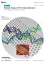 Angewandte. Rational Design of DNA Nanoarchitectures. Reviews. Chemie. Udo Feldkamp* and Christof M. Niemeyer* Nanoscience