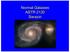 Normal Galaxies ASTR 2120 Sarazin