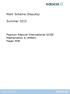 Mark Scheme (Results) Summer Pearson Edexcel International GCSE Mathematics A (4MA0) Paper 4HR
