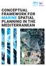 CONCEPTUAL FRAMEWORK FOR MARINE SPATIAL PLANNING IN THE MEDITERRANEAN