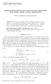 GENERALIZED BERNOULLI POLYNOMIALS REVISITED AND SOME OTHER APPELL SEQUENCES