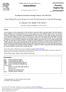 ScienceDirect. Simulating Friction Power Losses In Automotive Journal Bearings. H. Allmaier a, D.E. Sander a, F.M. Reich, a, *