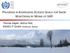 PROGRESS IN ADDRESSING SCIENCE GOALS FOR SNOW MONITORING BY MEANS OF SAR