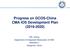Progress on GCOS-China CMA IOS Development Plan ( ) PEI, Chong Department of Integrated Observation of CMA 09/25/2017 Hangzhou, China