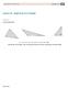 Lesson 13: Angle Sum of a Triangle