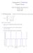 Assignment 2 Solutions Fourier Series