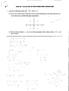 2006 AP6 CALCULUS AB FREE-RESPONSE QUESTIONS