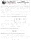 Linear DifferentiaL Equation