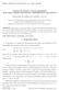 NONLOCAL INITIAL VALUE PROBLEMS FOR FIRST ORDER FRACTIONAL DIFFERENTIAL EQUATIONS